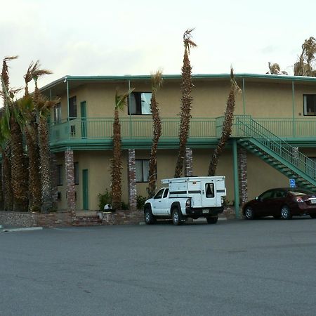 Stagecoach Hotel & Casino Beatty Exterior foto