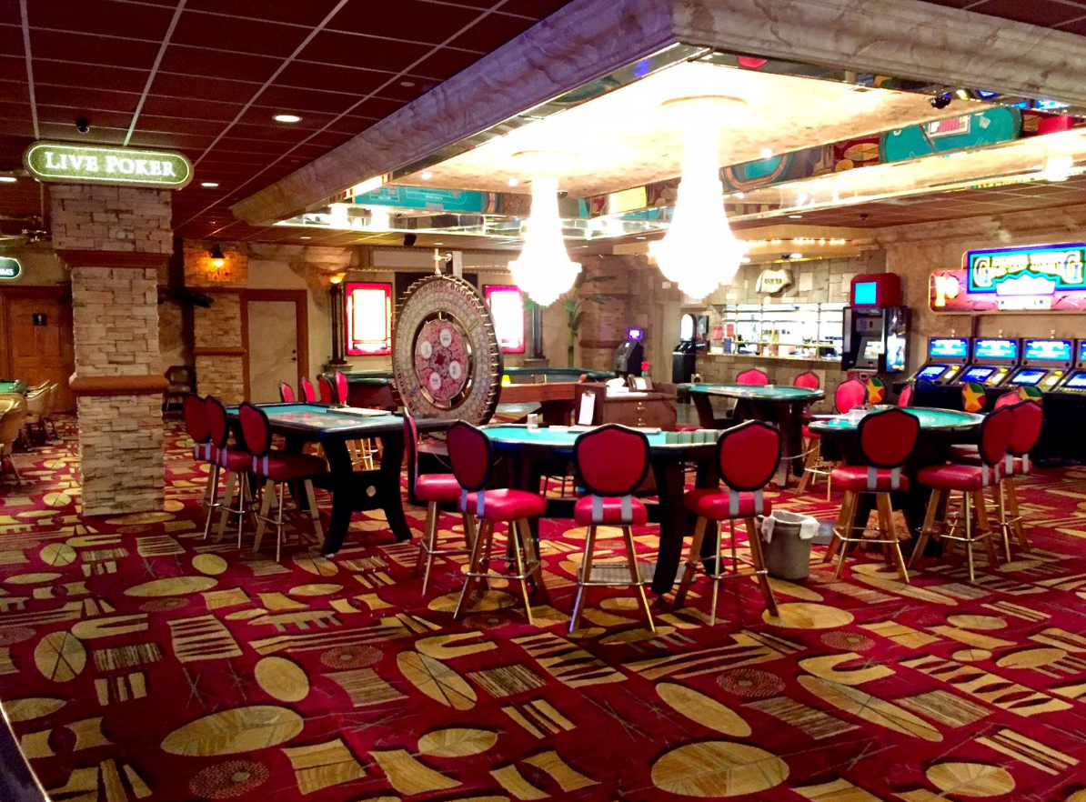 Stagecoach Hotel & Casino Beatty Facilidades foto