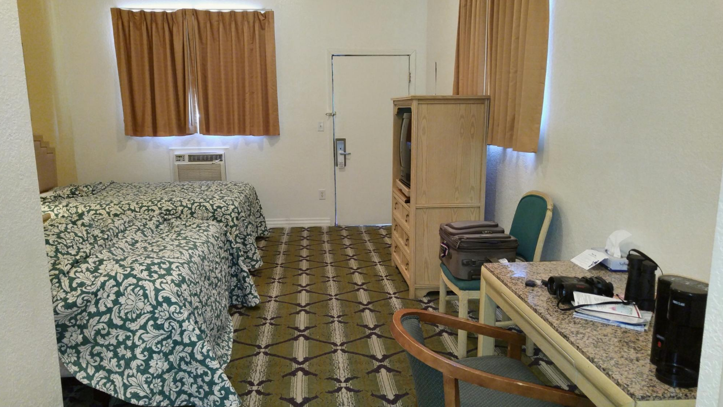 Stagecoach Hotel & Casino Beatty Habitación foto