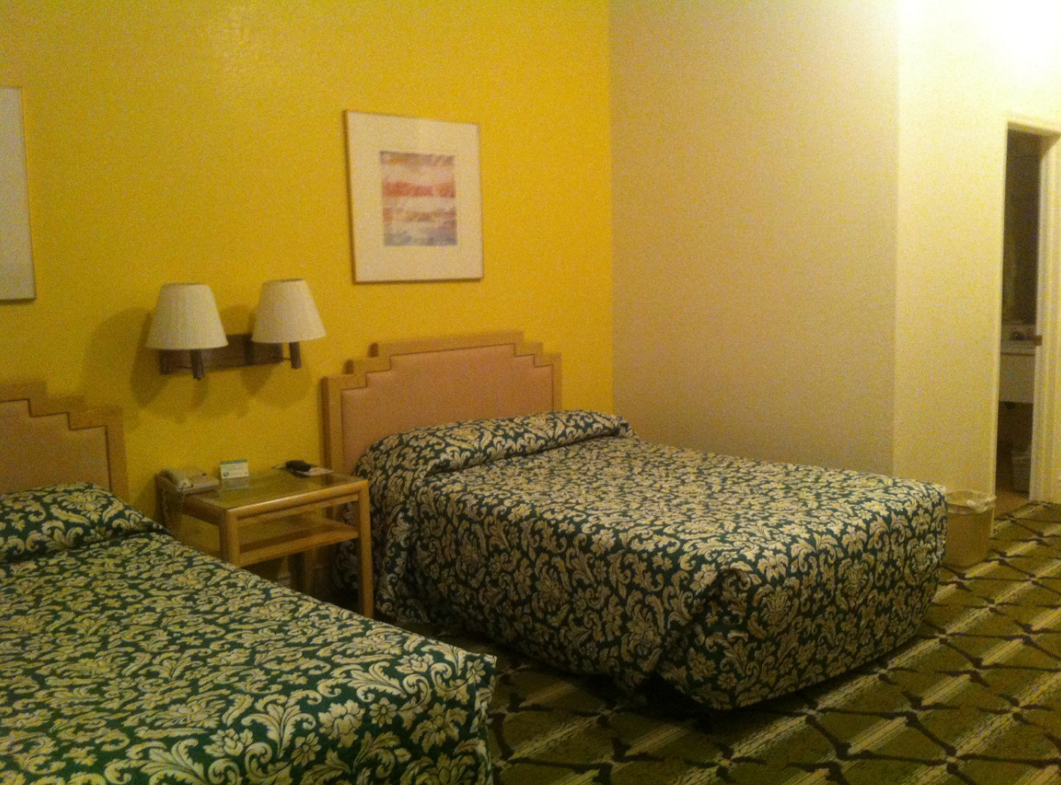 Stagecoach Hotel & Casino Beatty Habitación foto