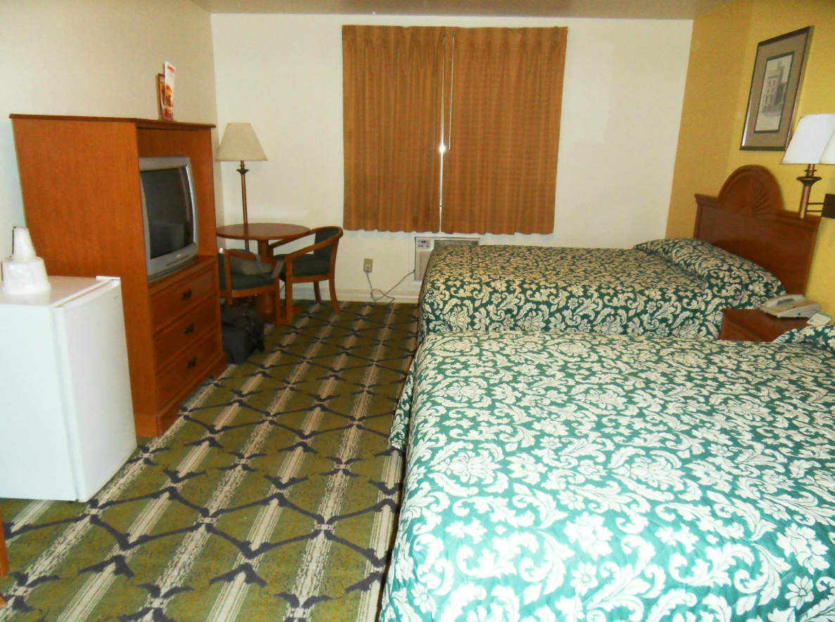 Stagecoach Hotel & Casino Beatty Habitación foto