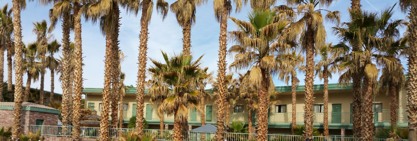 Stagecoach Hotel & Casino Beatty Exterior foto
